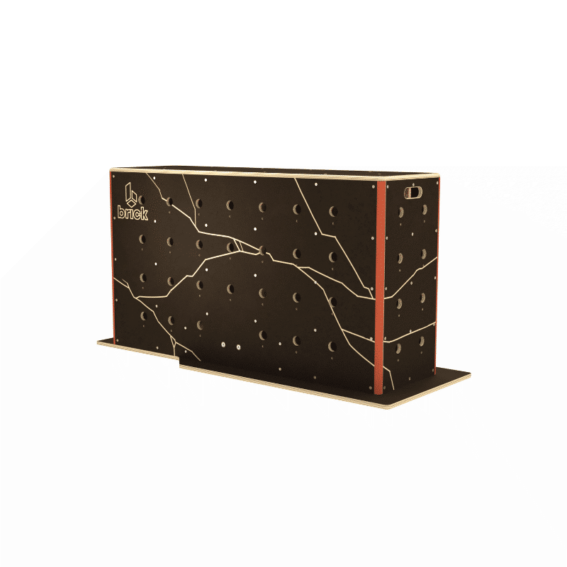 accessoire l wall de la marque brick