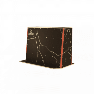 accessoire trapeze de la marque brick