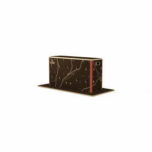 module wall de la marque brick